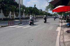 NHÀ NHỎ 3 TẦNG – SÁT TẠ QUANG BỬU – SỔ HỒNG -2.650TR - KHÔNG HUY HOẠCH