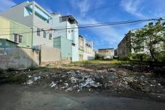 Đất đẹp Thạnh Xuân 25- Q12 DT 5x25,giá 6.5 tỷ, shr