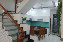 Bán nhà mới xây đường số 6 linh xuân Thủ Đức TPHCM,LH 0909428959