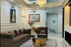 PHÂN LÔ NGUYỄN XIỂN – NHÀ MỚI 6 TẦNG THANG MÁY – LÔ GÓC – 45M², MẶT TIỀN 4M – GIÁ CHỈ