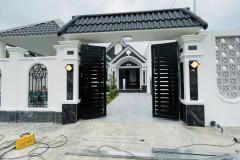 ???? BIỆT THỰ VƯỜN – KHÔNG GIAN SỐNG LÝ TƯỞNG GẦN SÀI GÒN