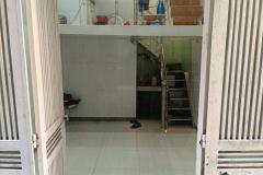 Cho thuê nhà ngõ Khâm Thiên, 18m² x 4 tầng, 3 ngủ, giá 8 triệu