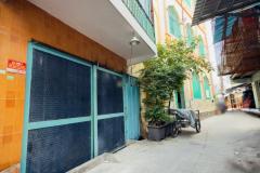Nhà 2 tầng hẻm 157 Dương Bá Trạc P1Q8. Giá 3,38 tỷ TL