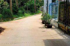 BÁN NHÀ ĐẤT TẠI ẤP NHẤT THẠNH HOÀ 500M2 SHR CHỈ 2 TỶ. LH:0913314259.