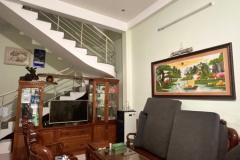 Bán nhà Lý Đạo Thành đối diện công viên, gần biển, 100m2, giá 9,8 tỷ