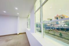 ♥ MT Tôn Đức Thắng đoạn Đắc Địa 95m2, ngang 6.3 m, 3 tầng đẹp, KD Đẳng Cấp