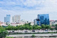 BÁN VỊ TRÍ VÀNG F&B 63m² NGUYỄN KHANG CẦU GIẤY - KINH DOANH LẨU NƯỚNG, CAFE, NHẬU ĐỈNH