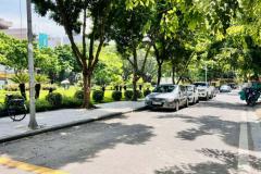 bán khách sạn Long Biên, 110m x 8 tầng, 26 phòng tiêu chuẩn, dòng tiền hơn 3 tỷ/năm