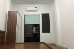 Bán gấp giá rẻ căn hộ tập thể, Giải Phóng 11m/50m, tầng1, mặt tiền 3.4m, 2.07 tỷ Hoàng