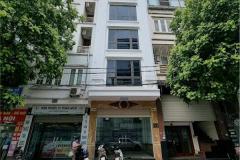 ????CẠNH NHỔN HƠN 8 TỶ – NHÀ 6 TẦNG  – XE TẢI, KINH DOANH ĐỈNH