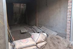 Chính chủ bán nhà 2 tầng 36m phố Bùi Huy Bích, ô tô đỗ cửa, ngay đường lớn