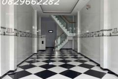 Bán Nhà Mặt Tiền Đường Nguyễn Cư Trinh, Sa Đéc, Đồng Tháp