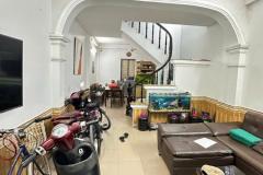 Bán nhà Khương Đình – Thanh Xuân 40m² × 4 tầng, ngõ nông gần phố, thiết kế 5 phòng –