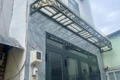 Bán Nhà 2 Tầng Tân Thới Hiệp Quận 12 3 Phòng Ngủ Giá 3 Tỷ 760.