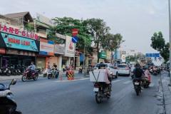 Bán Nhà Mặt tiền Quang Trung - giao Phan Huy Ích, 7x27m, 3 Tầng, vị trí VIP, chỉ 38,8 tỷ