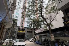 ????PHÂN LÔ Ô TÔ TRÁNH NGÕ 23 LÊ VĂN LƯƠNG, SÁT PHỐ, 78M2 4T MT 6M, CHỈ 45 TỶ ????