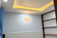 Nhà 5 Tầng hẻm 330 Âu Dương Lân P. Chánh Hưng. Giá 2,98tỷ TL ít