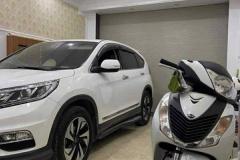 Siêu hiếm, bán nhà Ngọc Hà - Đội Cấn, 7 tầng thang máy, ô tô vào nhà, 64m, chỉ 20 tỷ