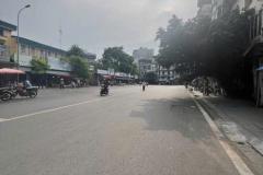 BÁN NHÀ MP NGUYỄN KHUYẾN 220M 3 TẦNG KD ĐỈNH Ở LUÔN GIÁ 62 TỶ 0336212066