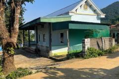 Bán lô đất  435m2 Tại Lạc Thịnh – Yên Thuỷ - Hoà Bình.