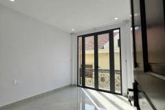 Nhà đẹp 4 tầng- HẺM 119 Tân Mỹ-TTT Quận 7 dt 40m, giá 7,2 tỷ