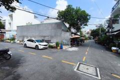 LÔ ĐẤT ĐẸP (20x20) – SIÊU HIẾM CHO BIỆT THỰ 20m x 20m TẠI NGUYỄN ẢNH THỦ, Q12