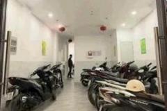 CCMN KHƯƠNG ĐÌNH – 6 TẦNG THANG MÁY – 14 PHÒNG - 54M2  GIÁ 15.5 tỷ