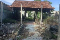 Bán đất mặt tiền Lạc Long Quân Hội An, gần biển, sát Mercure, 160m2 chỉ 8,5 tỷ