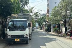 Nhà gần sân bay T3 80m2 HXT Tân Sơn ngang 4m 4 lầu gần chợ PVB nhỉnh 12 tỷ.