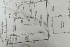 CHÍNH CHỦ BÁN GẤP – LÔ GÓC 2 MẶT TIỀN SIÊU ĐẸP ĐÔNG HƯNG THUẬN 06, Q12