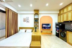 TÒA NHÀ DÒNG TIỀN 2 TỶ/NĂM,ÔTÔ TRÁNH,T/MÁY 116M2X8T,NGỌA LONG- TỪ LIÊM, ,29 CĂN HỘ