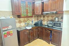 Cho thuê Tập thể Nghĩa Đô 65m², 2 phòng ngủ, 1 vệ sinh, 11 Triệu ở hộ gia đình