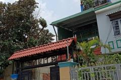 Nhà Rộng 4 Tầng Đường Huỳnh Thị Hai Quận 12 110m2 Chỉ 4 Tỷ 8.