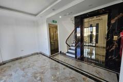 ???? MẶT PHỐ ĐẠI LA, 40M2 7T THANG MÁY, XÂY MỚI SIÊU ĐẸP, MT 5M, Ở VÀ KINH DOANH ????