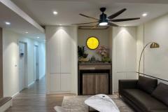 ????????Căn góc CT1 Trần Văn Lai 111m 3PN Full nội thất xịn sò, 11 tỷ Nam Từ Liêm