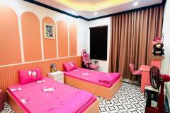 Chính chủ bán nhà phố Tăng Bạt Hổ, 70m2, 7 tầng thang máy, 29.8 tỷ, kinh doanh homestay