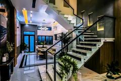 ???? NHÀ 3 TẦNG (4x18m) - GIÁ 104 TRIỆU BAO MỚI ĐẸP - BÁN TẠI MẶT TIỀN NGUYỄN TRIỆU LUẬT????