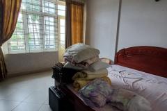 ♥ Nhà MT Trần Tống  ngay gần Nguyễn Văn Linh, KD Cho Thuê, 93m2, 5 tầng, 12.x tỷ