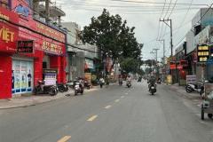 NHÀ GÓC (6x27) 2 MẶT TIỀN VỊ TRÍ VIP – NGUYỄN THỊ KIỂU, QUẬN 12  SIÊU HIẾM – SIÊU ĐẸP