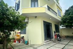 BÁN NHÀ MÊ ĐÚC 3 TẦNG ĐẸP LUNG LINH NGANG 9m NGAY CẦU DỨA PHÚ NÔNG, VĨNH NGỌC