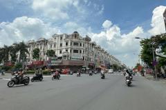 SỐC Nhà MTKD ngang 4.2m KD đỉnh 48m2 Nguyễn Văn Lượng view Lotte Mart chỉ 10 tỷ.