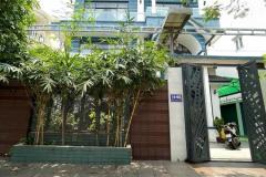 Bán Biệt Thự KDC Hoàng Hải thích hợp vừa ở vừa mở cty, kinh doanh đa dịch vụ