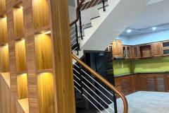 ♪ Nhà MT KD Trần Tống gần Nguyễn Văn Linh, Lê Đình Lý, 90m2, 3.5 tầng, KD sầm uất,