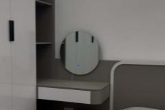 BÁN NHÀ CÁCH HỒ XÃ ĐÀN HƠN 30m_40m2_6 TẦNG THANG MÁY_NGÕ THÔNG_Ô TÔ SÁT NHÀ_hơn 11 tỷ