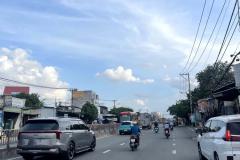 Bán Gấp Nhà Mặt Tiền Hiệp Bình Phước 130m², Ngang 6.3m, Gần Vạn Phúc City – Giá Chỉ 6