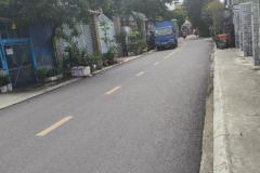 BÁN GẤP – NHÀ VƯỜN MẶT TIỀN GIÁC ĐẠO, BÀ ĐIỂM – HÓC MÔN- 1000m2 CHỈ 28 TỶ