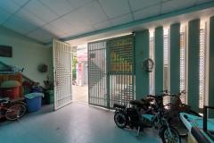 Bán nhà đường Số 7, Linh Trung, Thủ Đức, TP HCM. DT 140m2, 3PN, SH, 10.35  tỷ. LH: