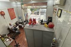 Bán nhanh nhà ngõ ô tô tránh 52m2 x3t mặt tiền 5m tại Khuất Duy Tiến, Thanh Xuân, Hà Nội