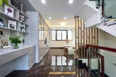 O1690 ???? Giảm 100tr! sát chợ Xóm Mới GV, SHR, Vuông, 4 tầng, 4.2x14m, 6.x tỷ