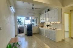 Cho thuê chung cư tầng 15 Vĩnh Hoàng,72m², 2 ngủ, 10 Triệu